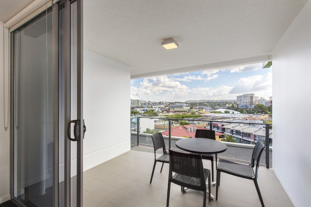 Photo of Patio Balcony in Bowen Hills