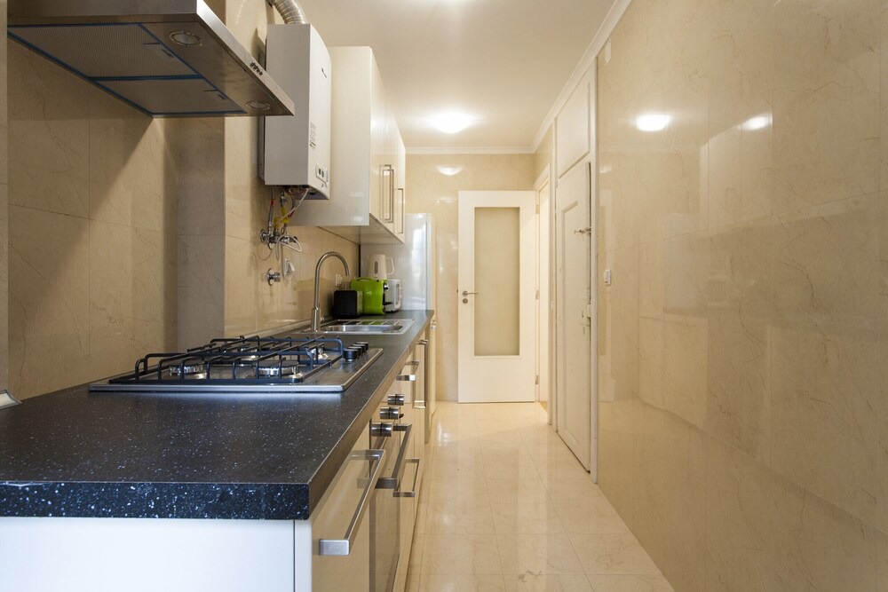 Photo of Kitchen in Baixa