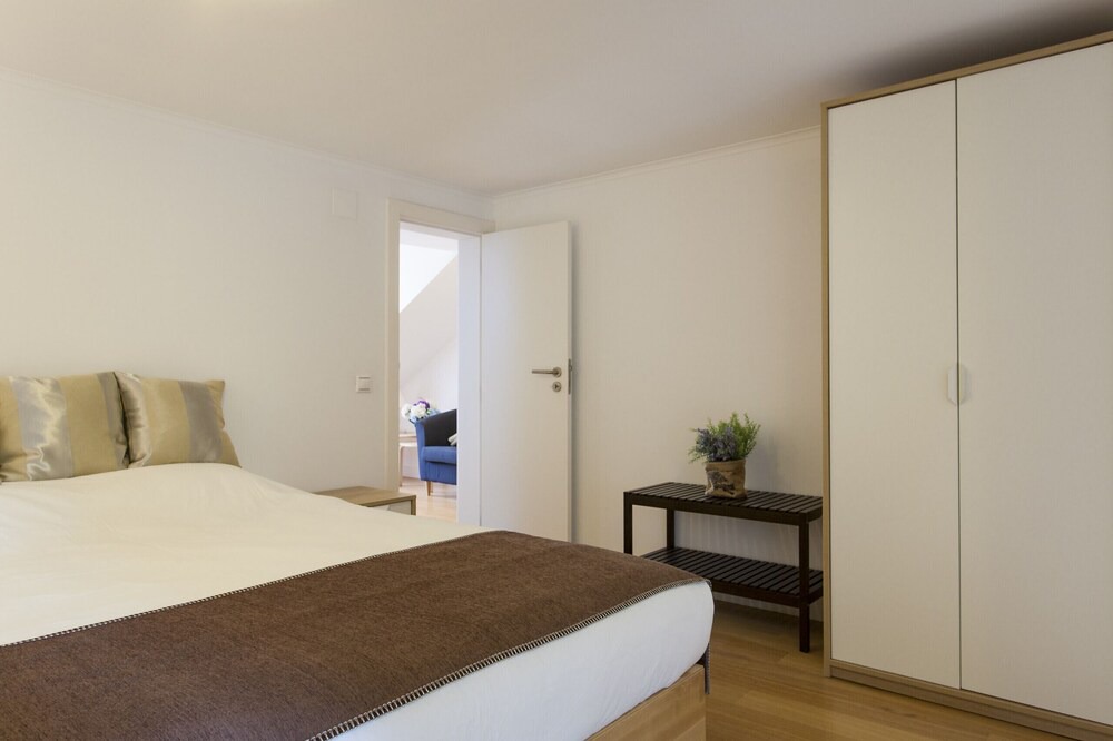 Photo of Bedroom in Baixa