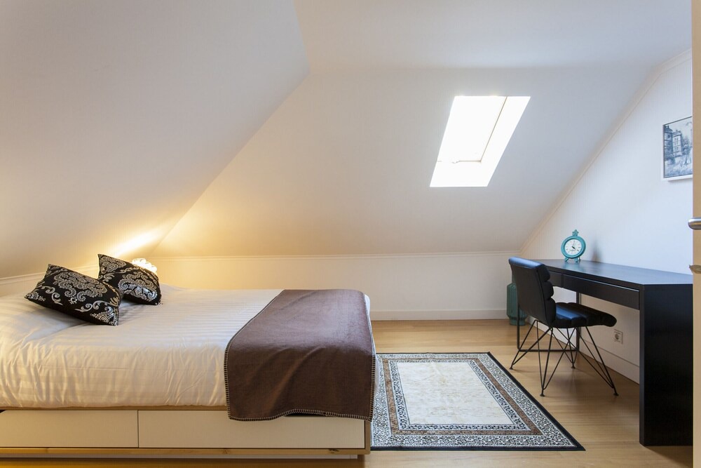 Photo of Bedroom in Baixa