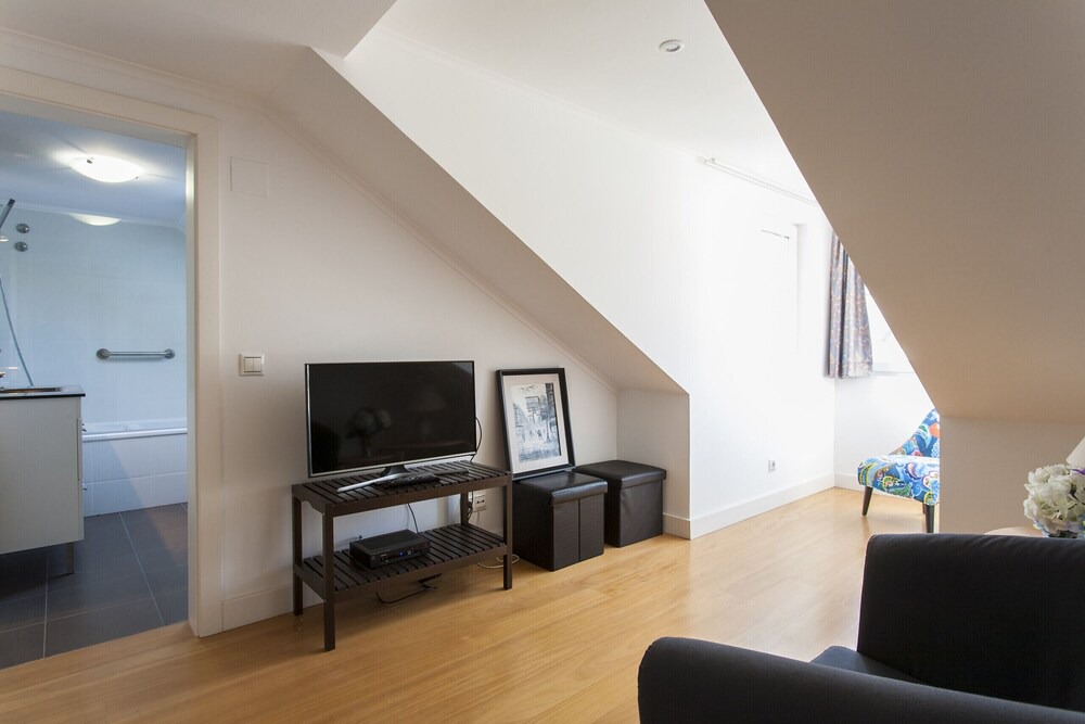 Photo of Livingroom in Baixa