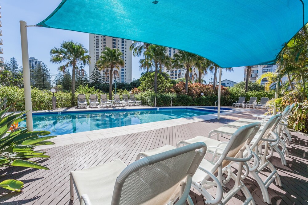 Photo of Outdoor in Main Beach
