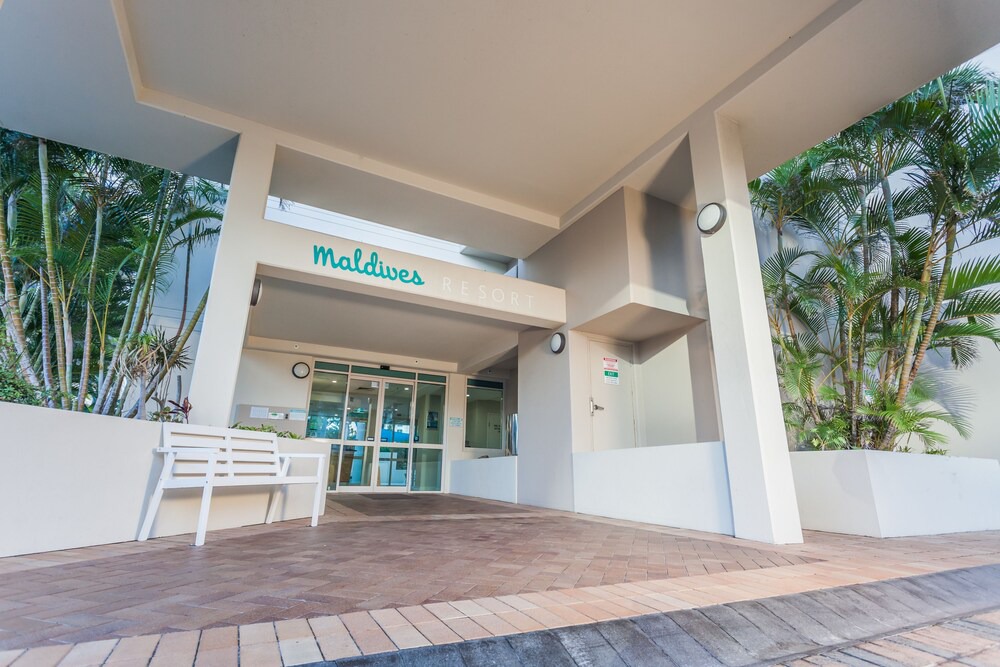 Photo of Outdoor in Main Beach