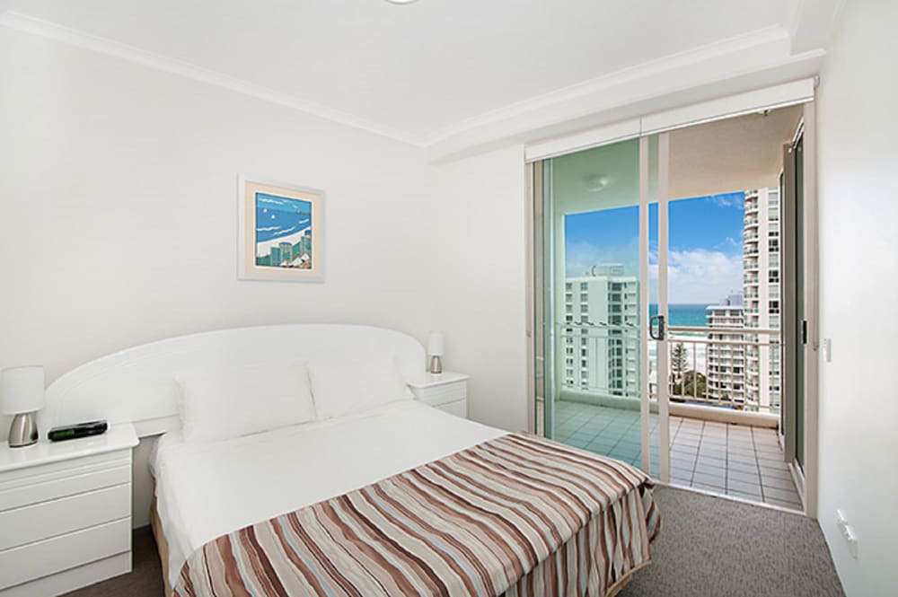 Photo of Bedroom in Main Beach