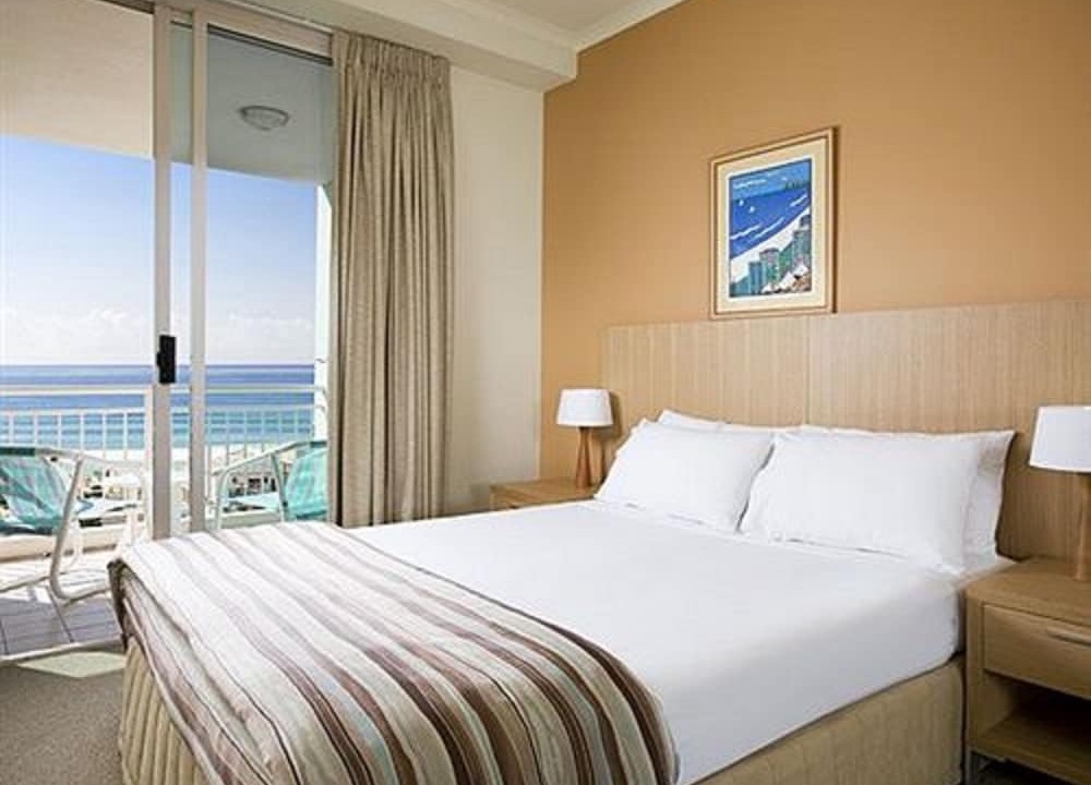 Photo of Bedroom in Main Beach