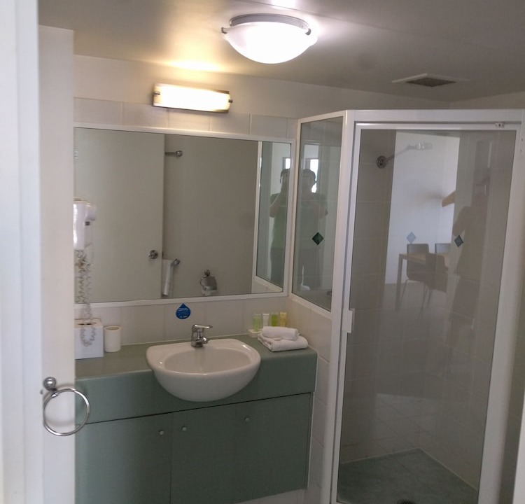 Photo of Bathroom in Main Beach