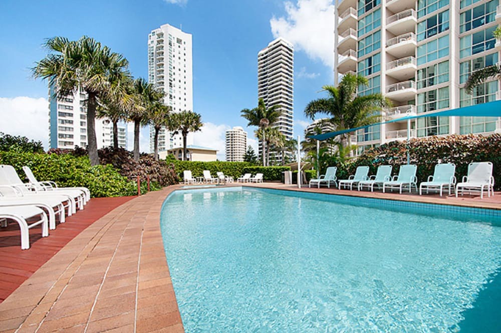 Photo of Outdoor in Main Beach