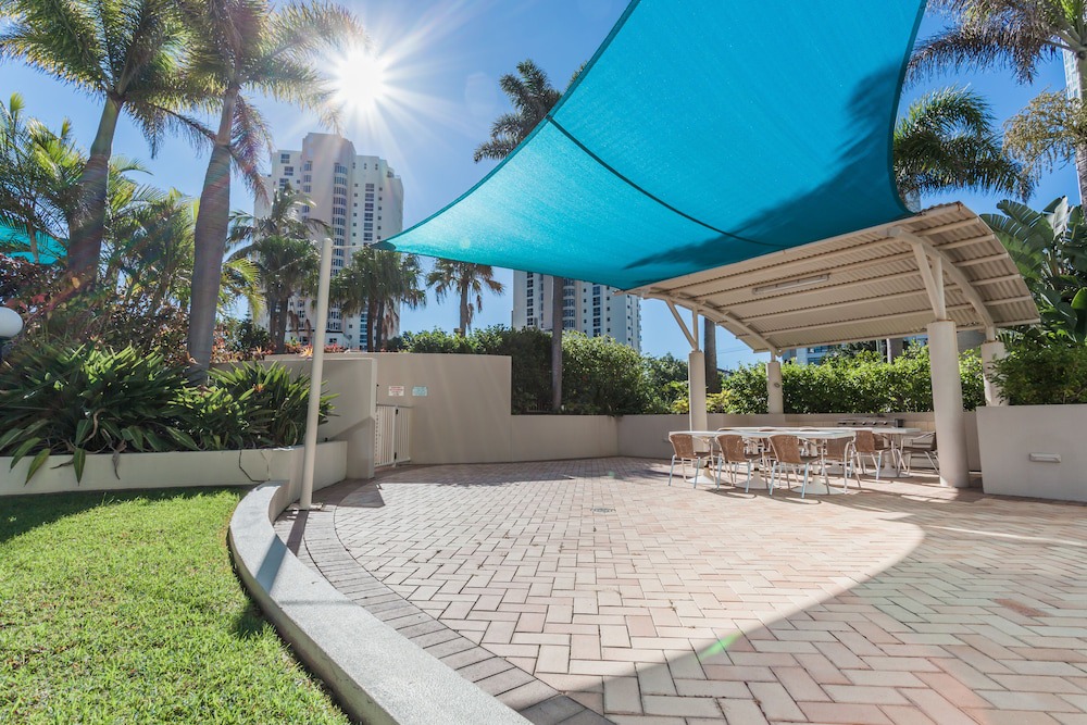 Photo of Outdoor in Main Beach