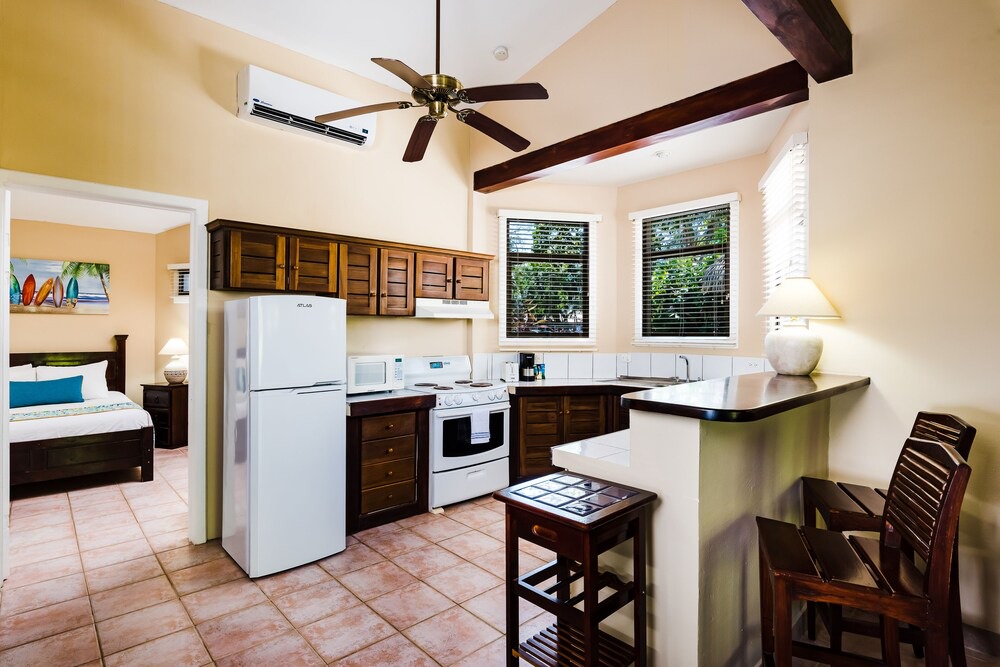 Photo of Kitchen in Potrero