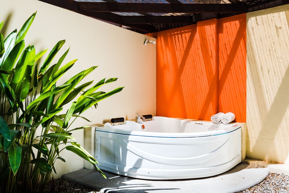 Photo of Bathroom in Potrero