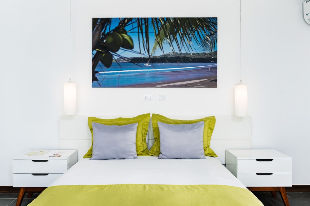 Photo of Bedroom in Potrero