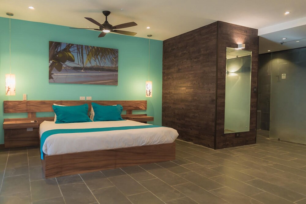 Photo of Bedroom in Potrero