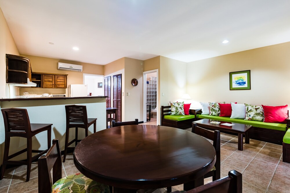 Photo of Kitchen in Potrero