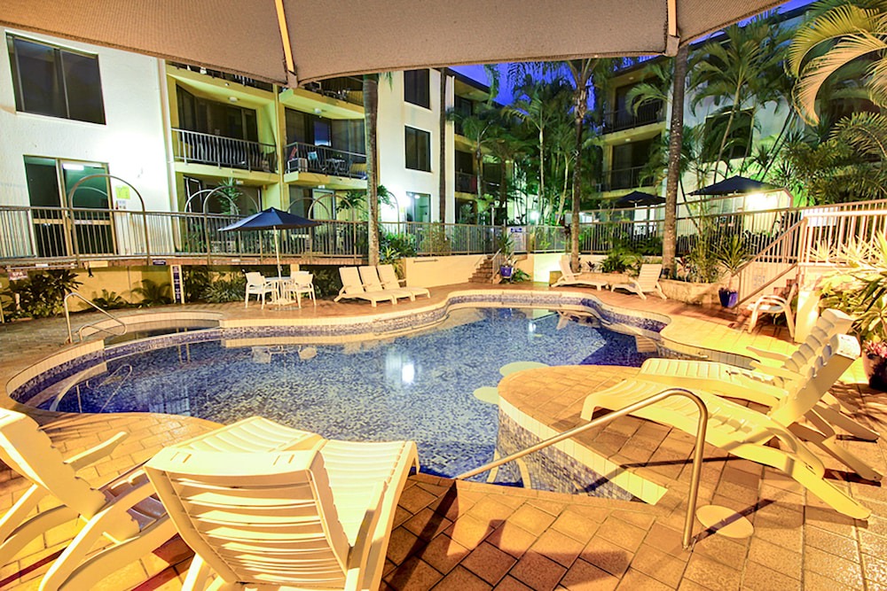 Photo of Outdoor in Burleigh Heads