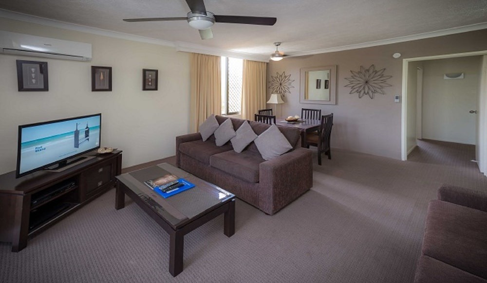 Photo of Livingroom in Burleigh Heads