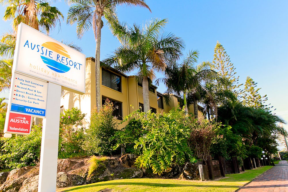 Photo of Outdoor in Burleigh Heads