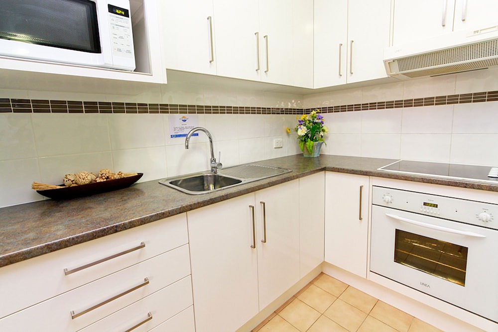 Photo of Kitchen in Burleigh Heads