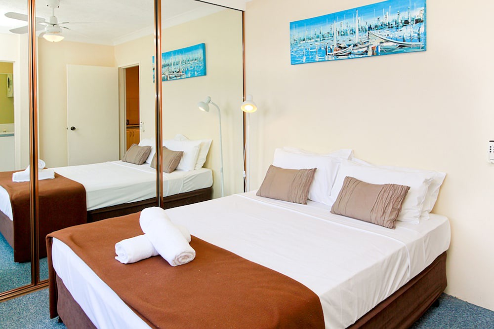 Photo of Bedroom in Burleigh Heads