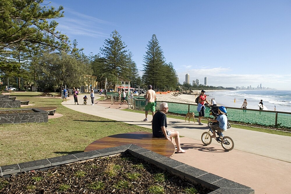 Photo of Outdoor in Burleigh Heads