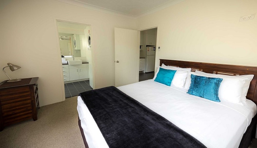 Photo of Bedroom in Burleigh Heads