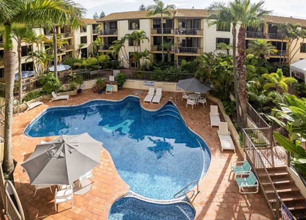 Photo of Outdoor in Burleigh Heads