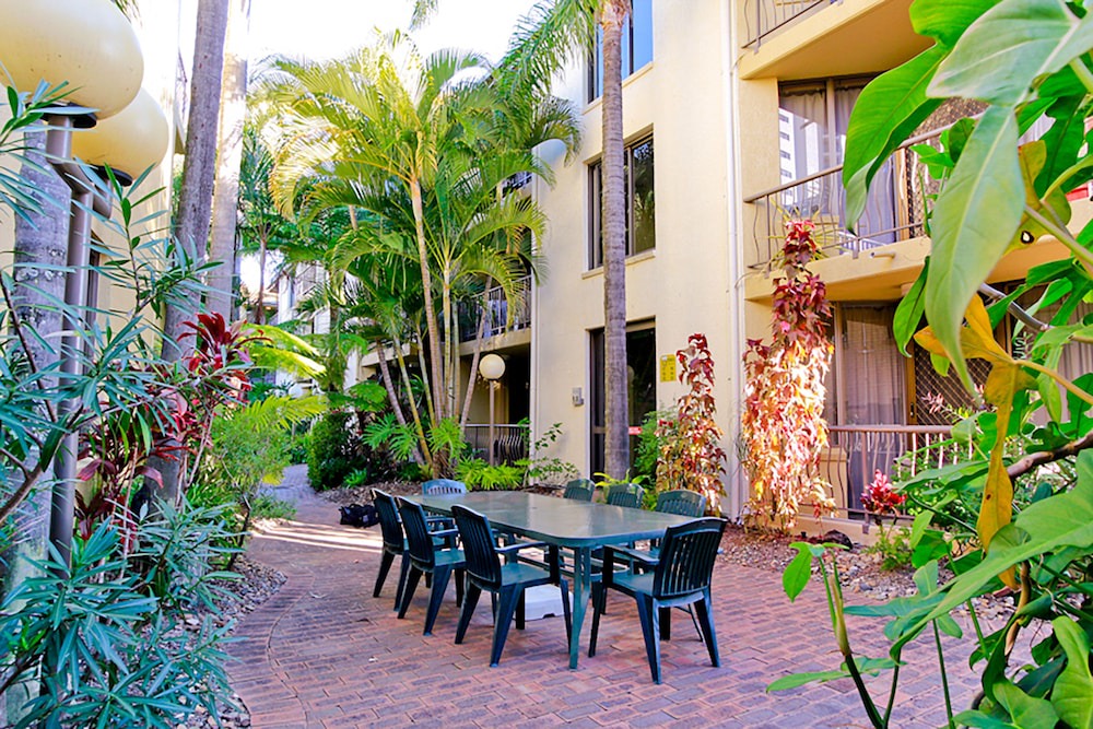 Photo of Outdoor in Burleigh Heads