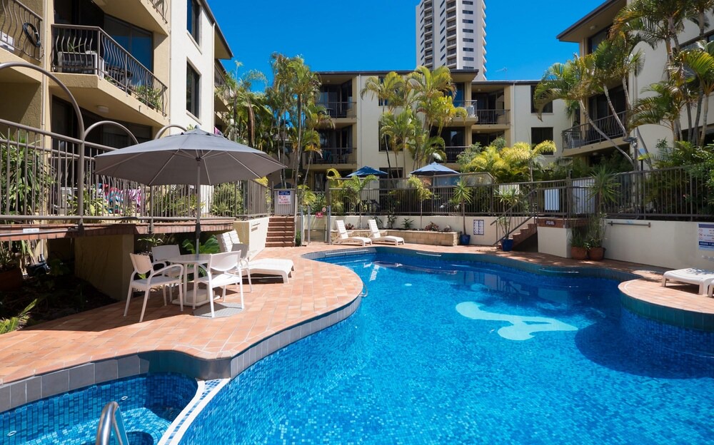Photo of Outdoor in Burleigh Heads