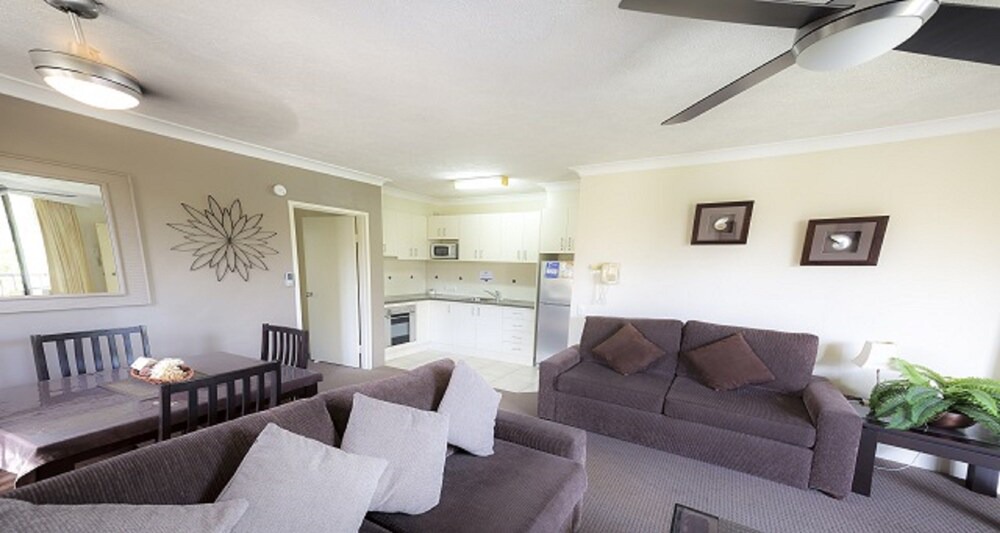Photo of Livingroom in Burleigh Heads