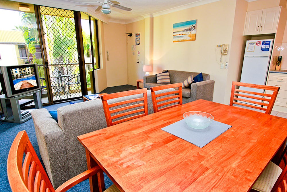 Photo of Bedroom in Burleigh Heads