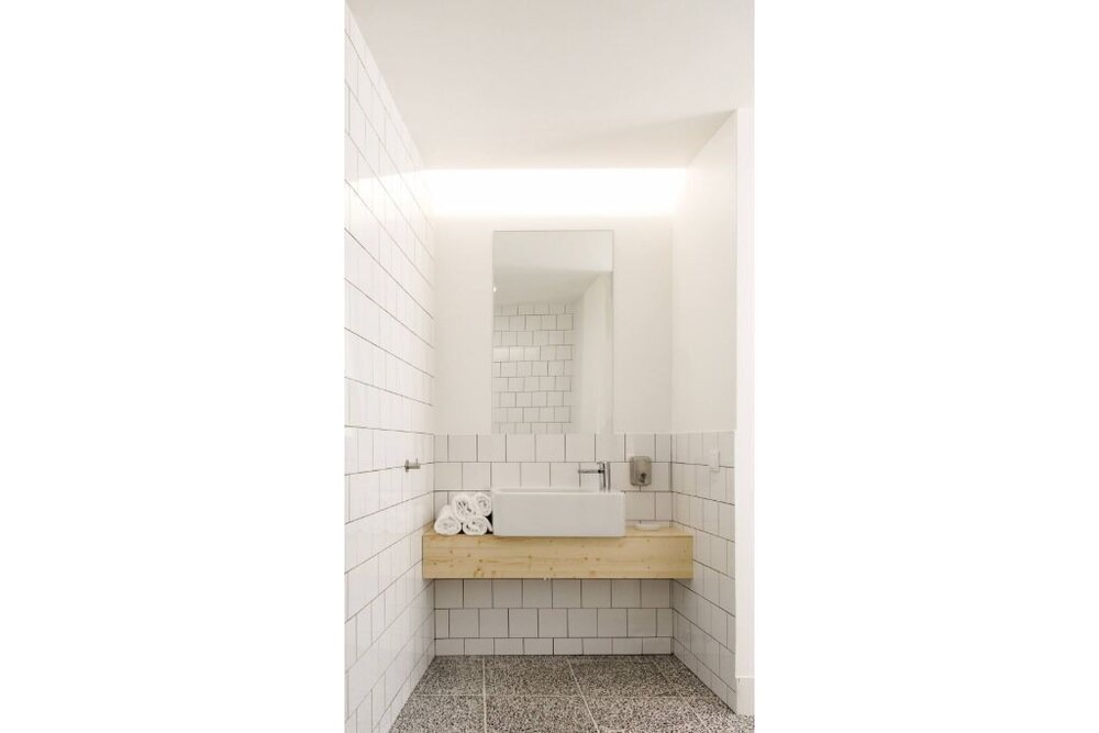 Photo of Bathroom in Castelo Branco
