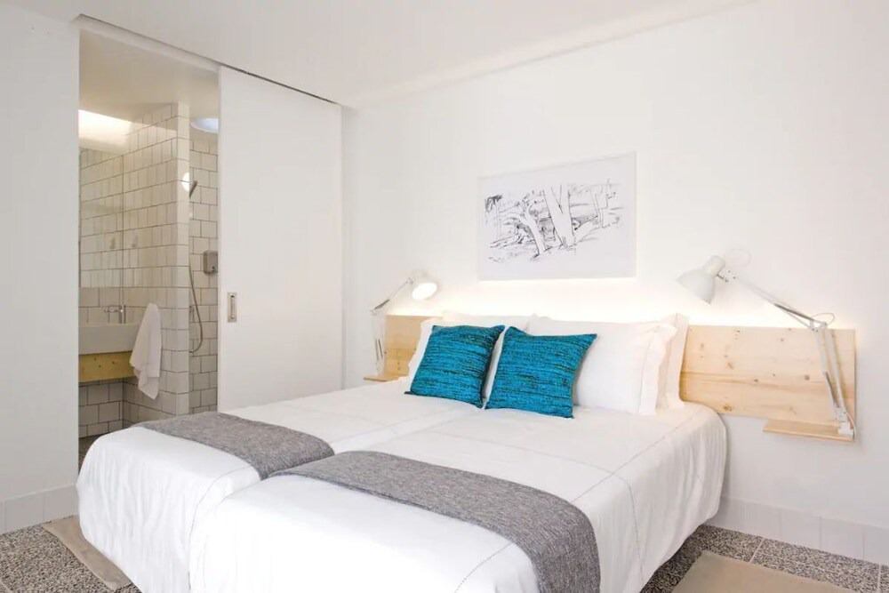 Photo of Bedroom in Castelo Branco