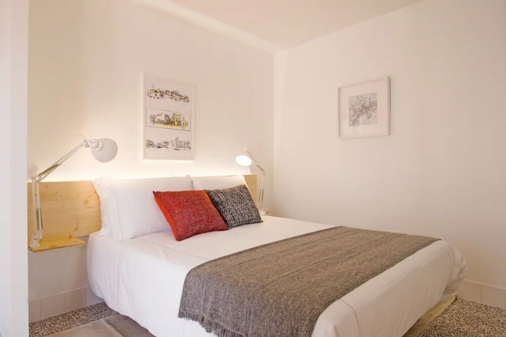 Photo of Bedroom in Castelo Branco