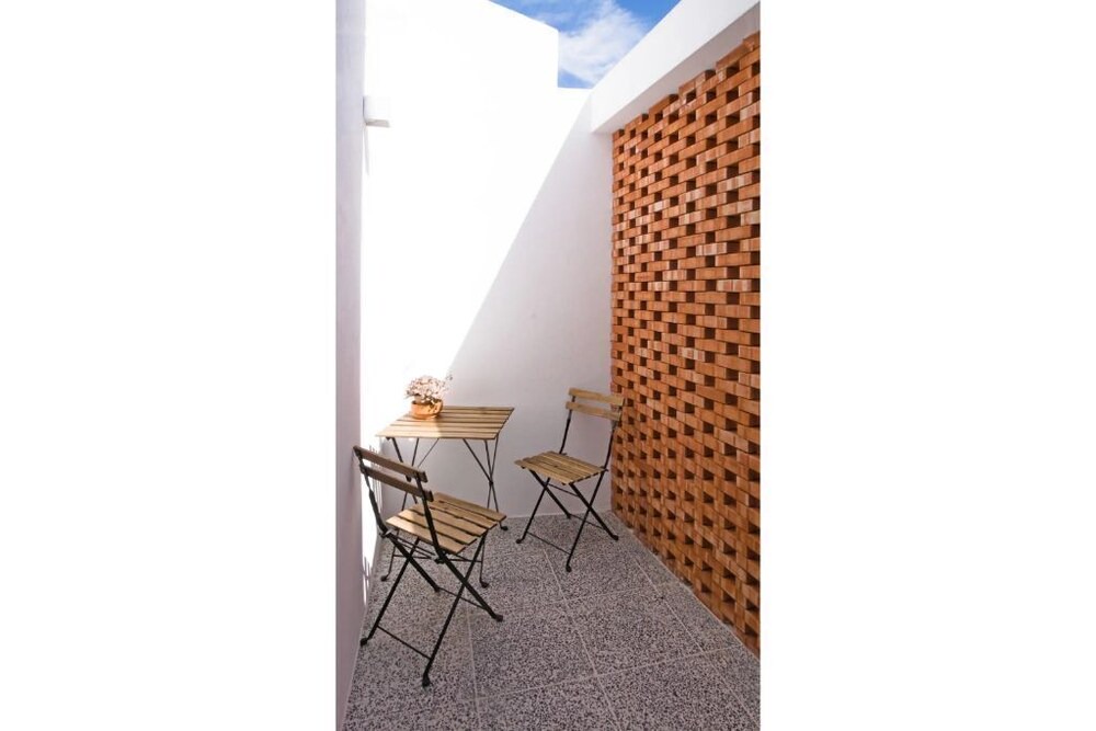 Photo of Patio Balcony in Castelo Branco