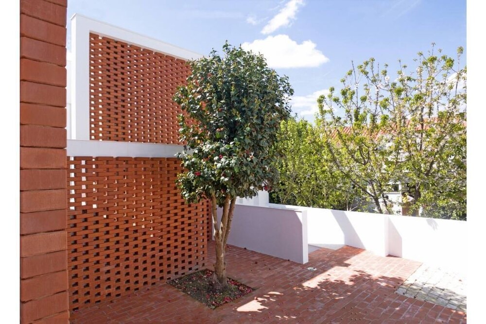 Photo of Patio Balcony in Castelo Branco