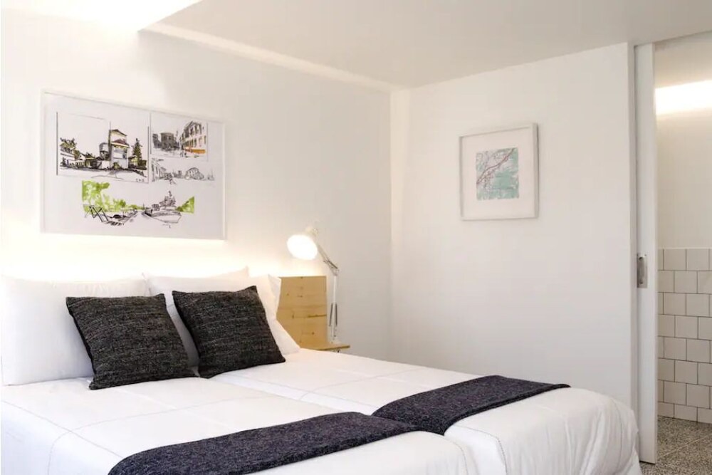 Photo of Bedroom in Castelo Branco