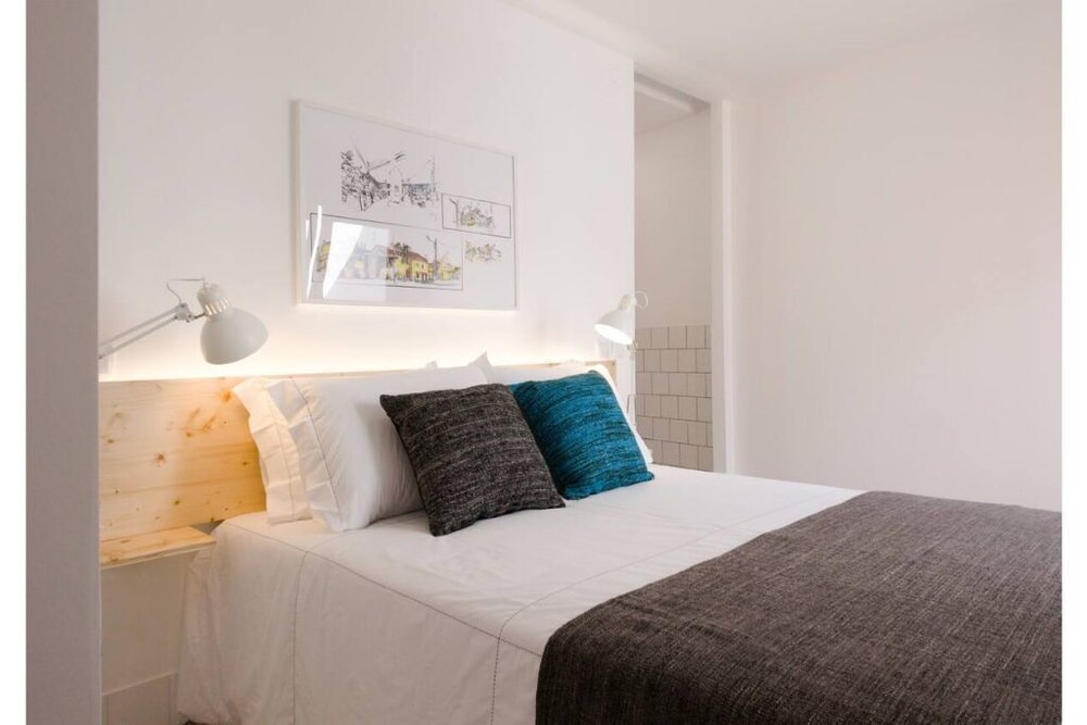 Photo of Bedroom in Castelo Branco