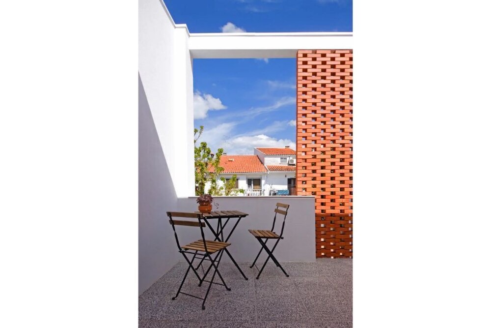 Photo of Patio Balcony in Castelo Branco