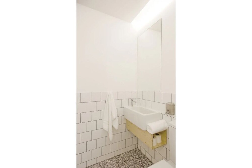 Photo of Bathroom in Castelo Branco