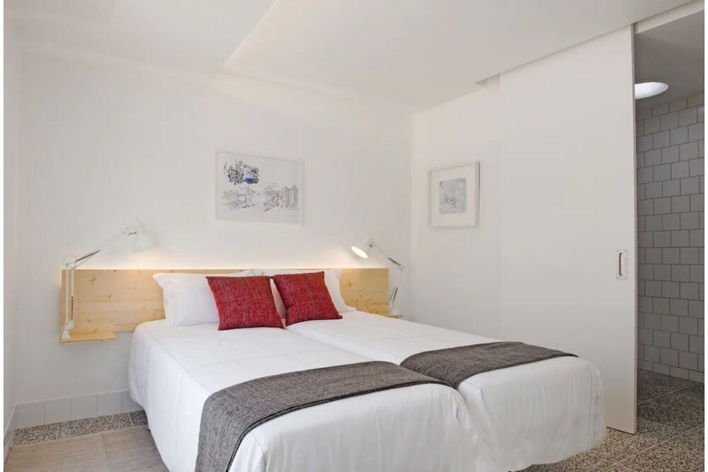 Photo of Bedroom in Castelo Branco