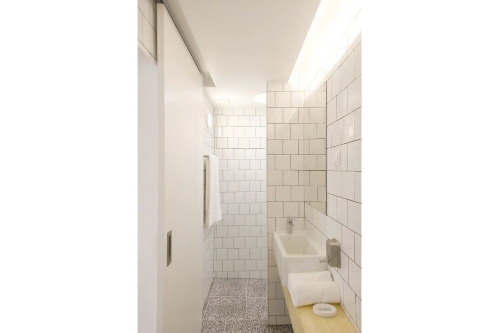 Photo of Bathroom in Castelo Branco