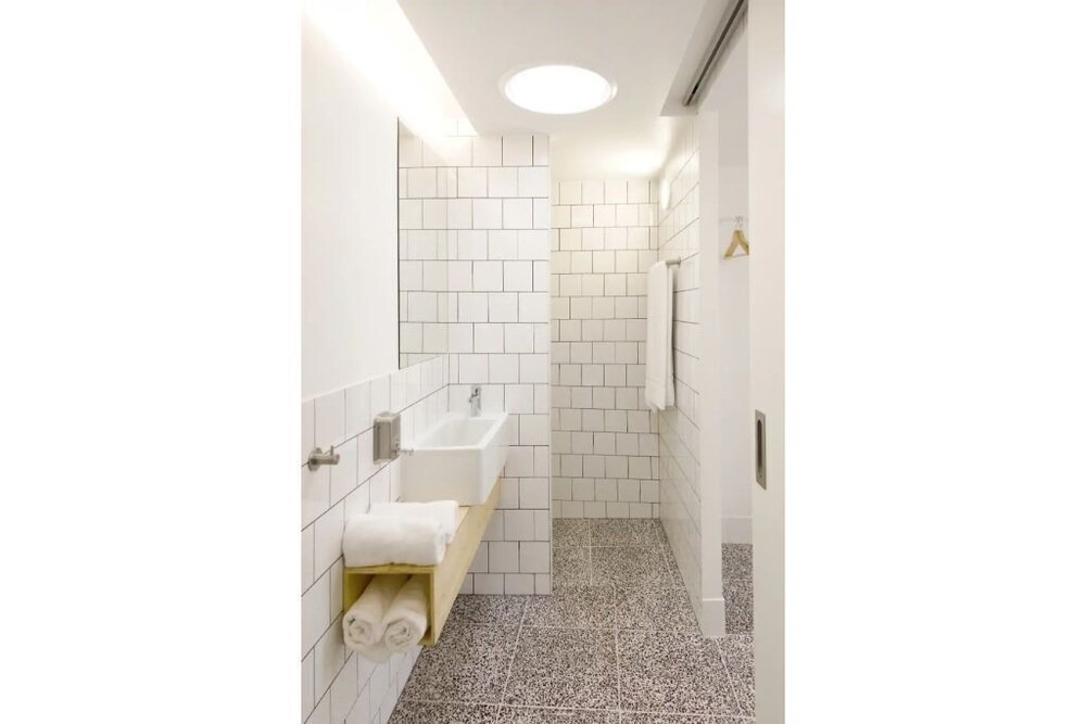 Photo of Bathroom in Castelo Branco