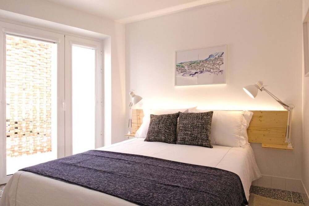 Photo of Bedroom in Castelo Branco