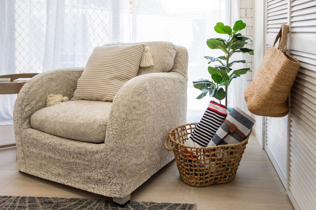 Photo of Livingroom in Burleigh Waters