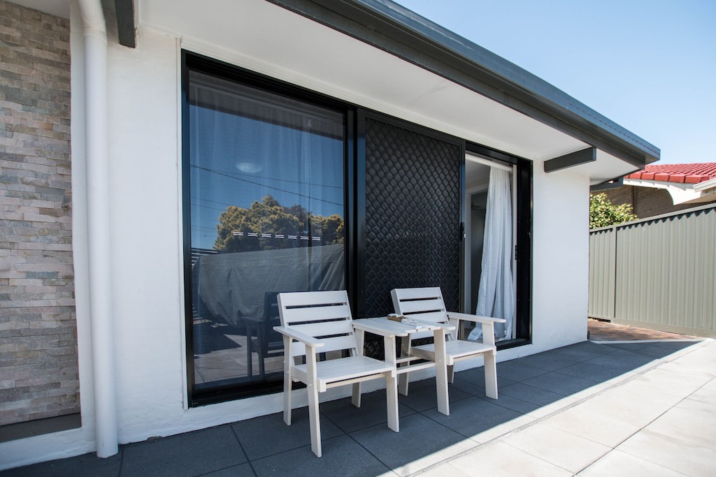 Photo of Patio Balcony in Burleigh Waters