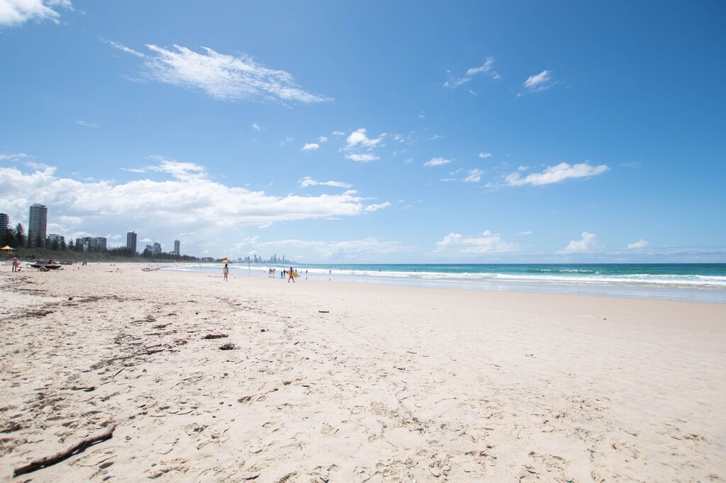 Photo of Outdoor in Burleigh Waters