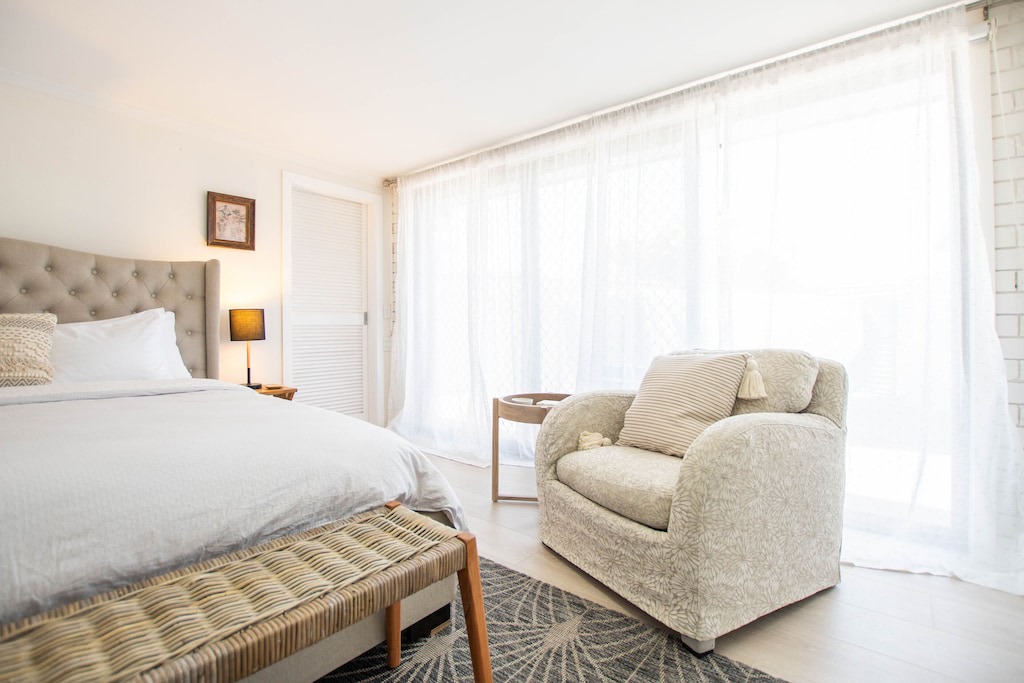 Photo of Bedroom in Burleigh Waters