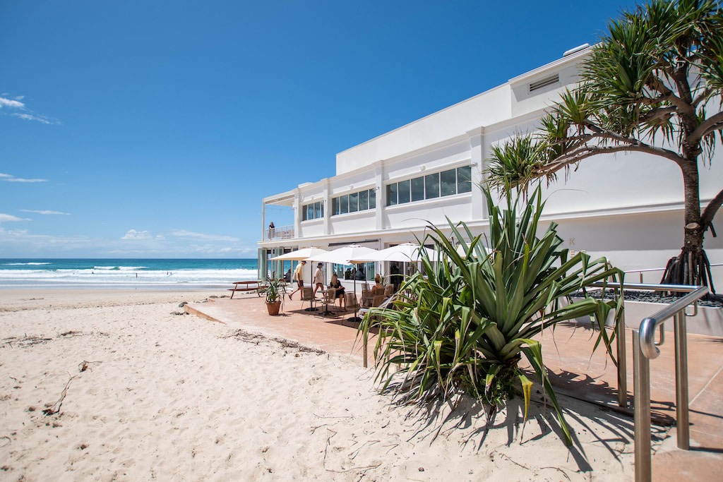 Photo of Outdoor in Burleigh Waters
