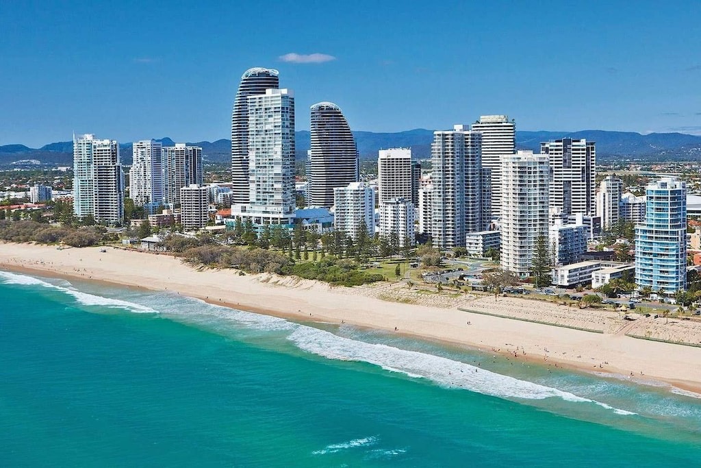 Photo of Outdoor in Broadbeach