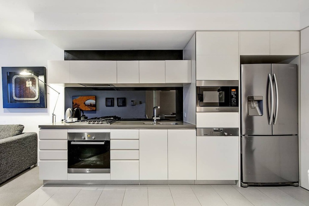 Photo of Kitchen in Broadbeach