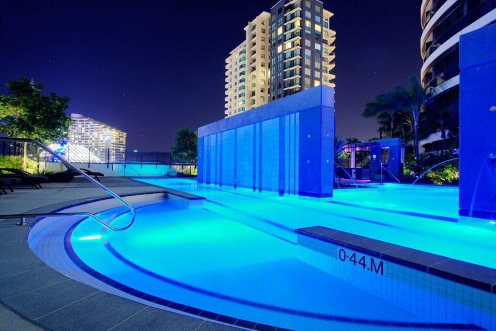 Photo of Outdoor in Broadbeach
